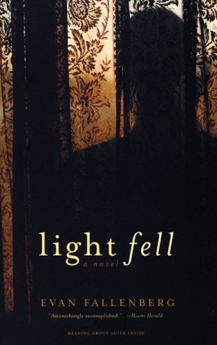 testimonials image of Light Fell